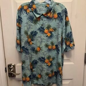 Men's Tommy Bahama Short Sleeve Shirt